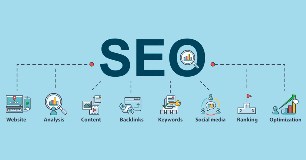 SEO EXPERT