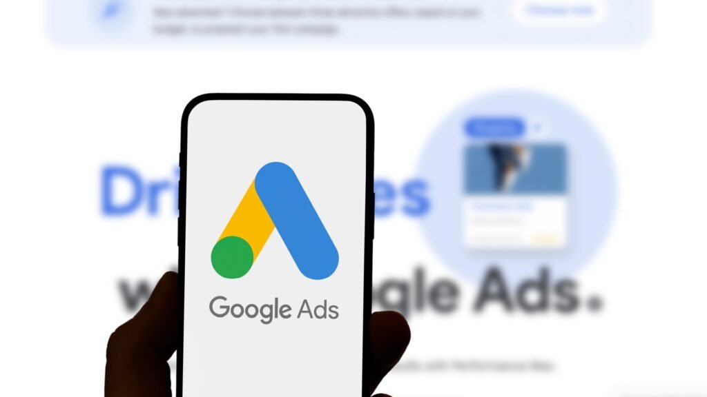 google local services ads vs. search ads which drives better local leads