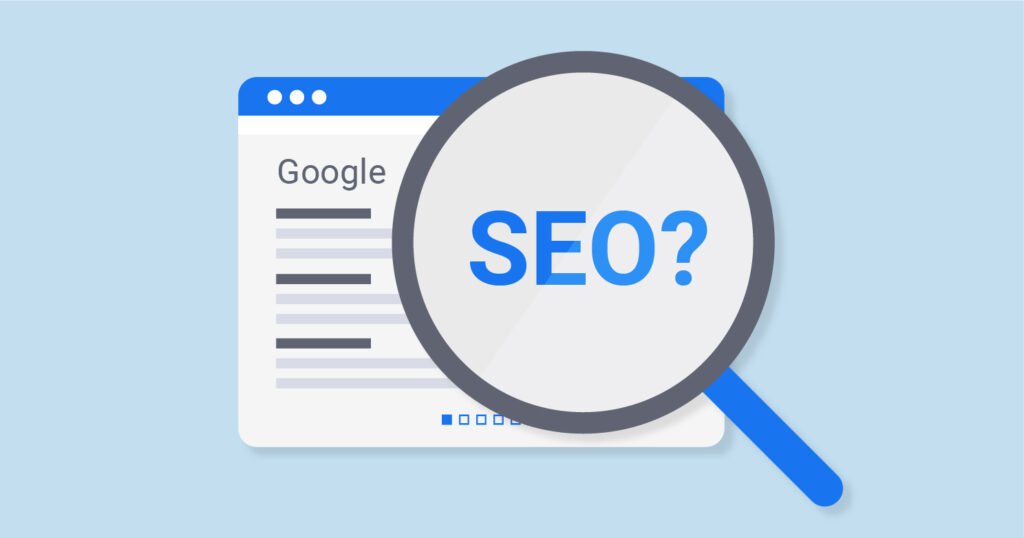 SEO EXPERT