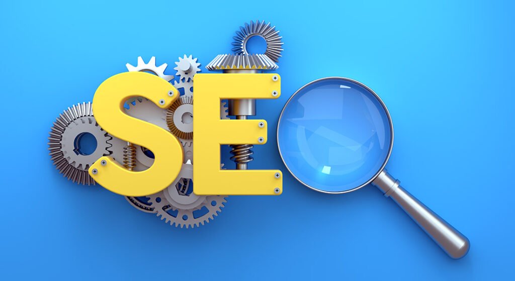 SEO EXPERT