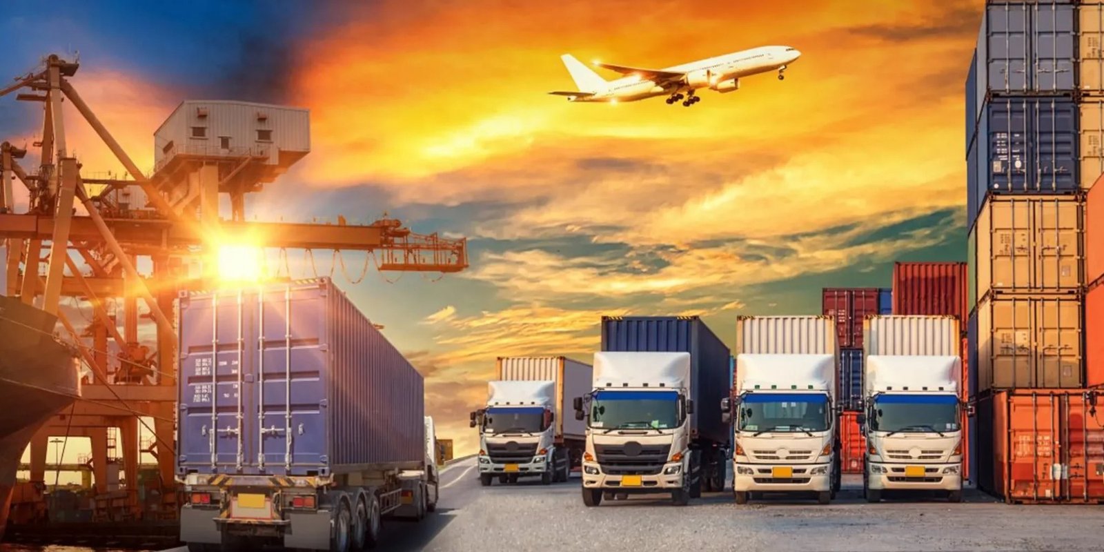 cargo courier services