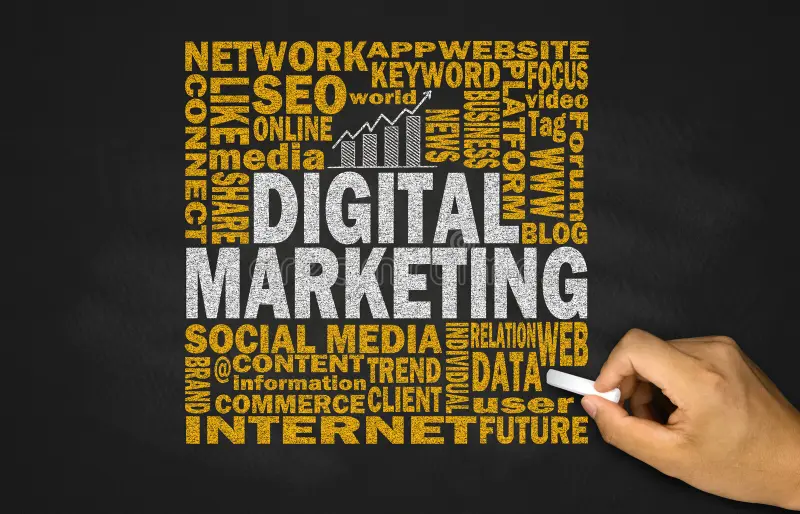 freelance digital marketer in chakkarakal freelance digital marketing expert