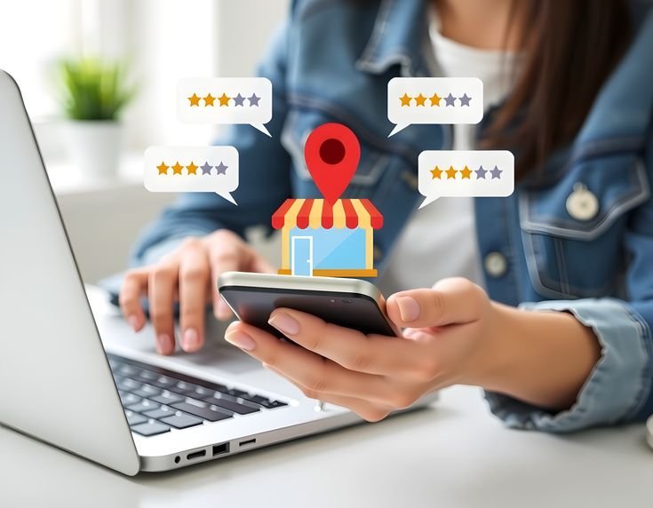 Local SEO Tips Every Freelancer Should Know in 2026​